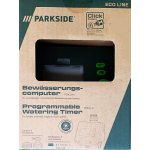 Parkside EcoLine PEBCD A1 – HobbyKompas.cz