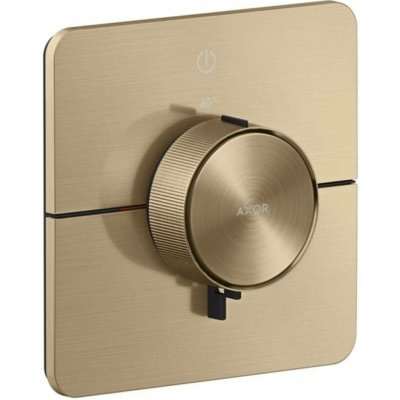 Axor ShowerSelect 36758140 – Hledejceny.cz