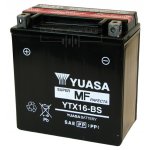 Yuasa YTX16-BS – Zboží Mobilmania