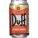 Boston America duff simpsons Drink 355ml