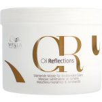 Wella Care Oil Reflections Luminous Reboost Mask 500 ml – Sleviste.cz
