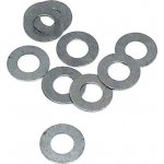 EPeS vymezovací podložky kol AEG 0,1mm 10ks – Zboží Dáma