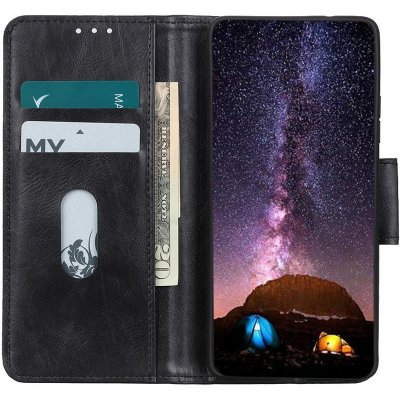 Pouzdro TVC WalletCase Sony Xperia 10 III – Zboží Mobilmania