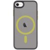 Pouzdro a kryt na mobilní telefon Apple Tactical MagForce Hyperstealth 2.0 pro iPhone SE2020/SE2022/7/8 Black/Yellow