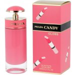 Prada Candy Gloss toaletní voda dámská 80 ml – Hledejceny.cz