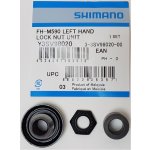 Shimano kónus SH M590, 595 – Hledejceny.cz