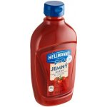 Hellmann's Kečup jemný 485 g – Zboží Dáma
