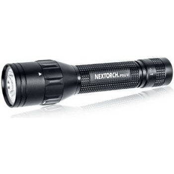 NexTorch P5UV Dual-light