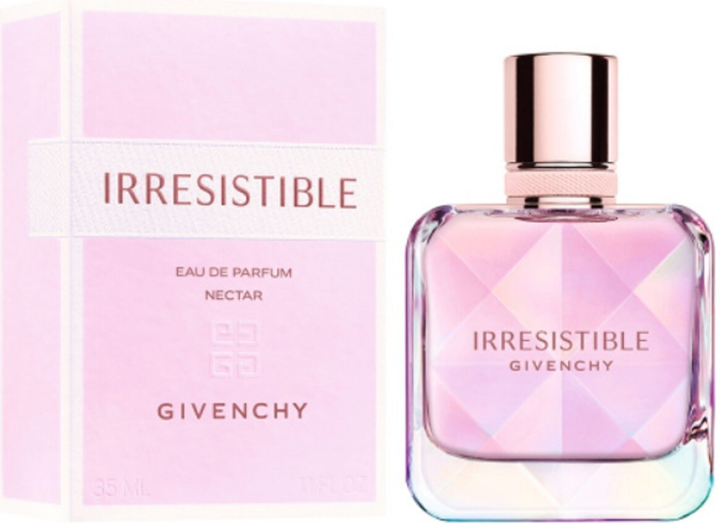 Givenchy Irresistible Nectar parfémovaná voda dámská 35 ml