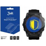 3mk Watch Protection FlexibleGlass pro Garmin Fenix 7X 5903108459372 – Zboží Živě
