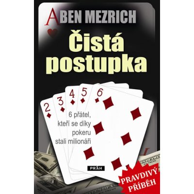 Čistá postupka 6 přátel, kteří se díky pokeru stali milionáři