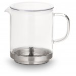 Lauben Glass Milk Frother 600BG – Zbozi.Blesk.cz