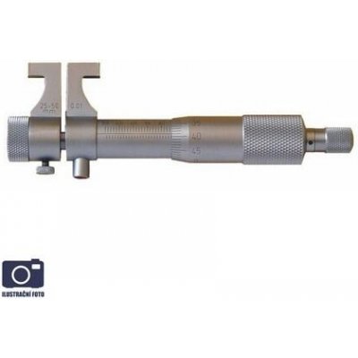 Schut Mikrometrický dutinoměr 25-50mm SO906-510