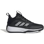 adidas Ownthegame 3.0 černá – Zboží Dáma
