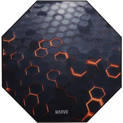Marvo GM03 1100 x 1100 x 2 mm – Zboží Dáma