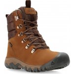 Keen Greta Boot Wp Women bison/java – Zboží Dáma