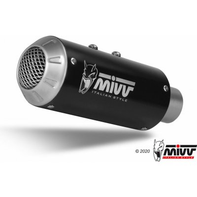 MIVV MK3 KT.019.SM3B – Hledejceny.cz