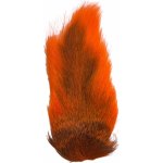 Veniard Jelení Ocas Buck Tails Whole Large Orange – Hledejceny.cz