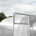Scobax Fasty 8 x 2 m polykarbonát 6 mm BDX00102 – Zboží Dáma