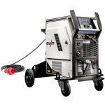 EWM Taurus XQ 400 Synergic CW HP – Zboží Mobilmania