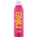 Nike Woman Pink deospray 200 ml