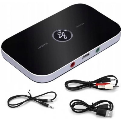 Bluetooth audio adaptér – Zboží Živě