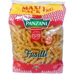 Panzani Fusilli Maxi pack 1 kg – Zboží Dáma