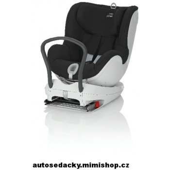 Britax Römer Dualfix 2018 Cosmos Black