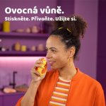 VILEDA Punch orange houbička 1 ks – Zboží Dáma