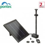 Pontec PondoSolar Island 250 – Zboží Mobilmania