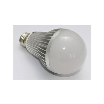G21 žárovka LED 10W, 230V, E27-10SMD 750lm, Teplá bílá