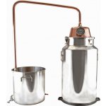 PH - Konyha Destilační souprava 58 l Home Brandy IK14646 – Zboží Dáma