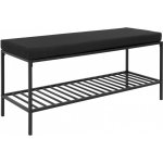 House Nordic VITA černý kov – Zboží Dáma