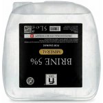 Filtrilo Solný roztok pro sauny z Mrtvého moře 5% 5 l – Hledejceny.cz
