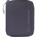 Life Venture RFID Bi-Fold Wallet Recycled navy blue