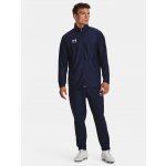 Under Armour pánská UA M's Ch. Tracksuit modrá – Hledejceny.cz