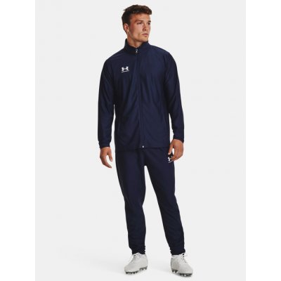 Under Armour pánská UA M's Ch. Tracksuit modrá – Hledejceny.cz