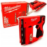 Milwaukee M12 BST-0 4933459634 – Zboží Dáma
