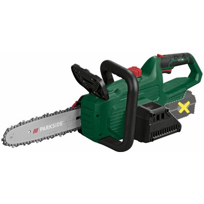 PARKSIDE PAKS 20-Li E5 bez aku – HobbyKompas.cz