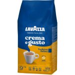 Lavazza Crema e Gusto Tradizione Italiana zrnková 1 kg – Zboží Mobilmania