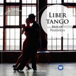 Piazzolla Astor: Libertango: CD