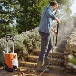 Stihl RE 110 – Hledejceny.cz