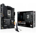 Asus TUF GAMING B760-PLUS WIFI 90MB1ER0-M1EAY0 – Hledejceny.cz