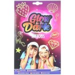 Tetování svítící ve tmě – Zboží Živě