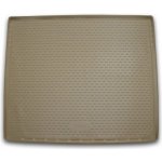 Gumová vana do kufru SIXTOL CADILLAC Escalade SUV Dlouhá verze 2015 | Zboží Auto