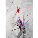 Nomon OJ červené 50cm – Hledejceny.cz