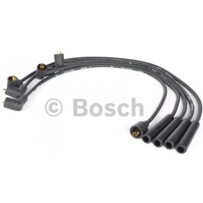 Sada kabelů pro zapalování BOSCH 0 986 356 841 – Hledejceny.cz