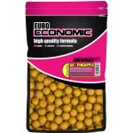 LK Baits Euro Economic Boilies G-8 Pineapple 1kg 30mm – Hledejceny.cz