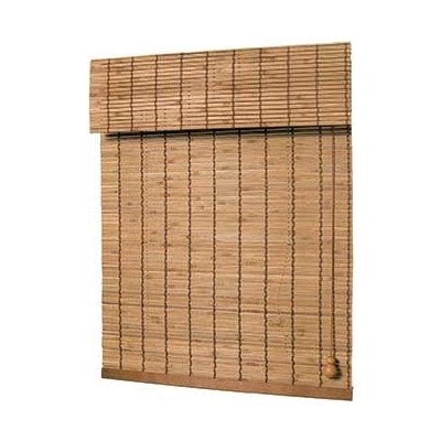 Asha bambusová roleta 200 x 76-100 cm od 4 013 Kč - Heureka.cz