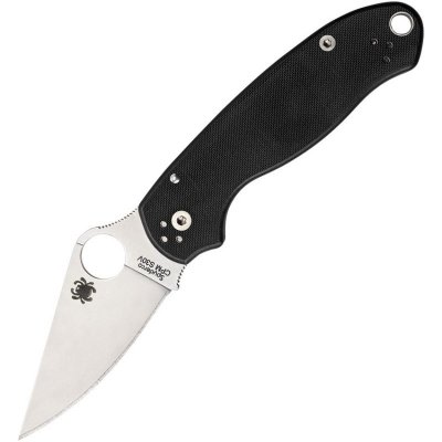 Spyderco Para 3 zavírací nůž s klipem C223GP